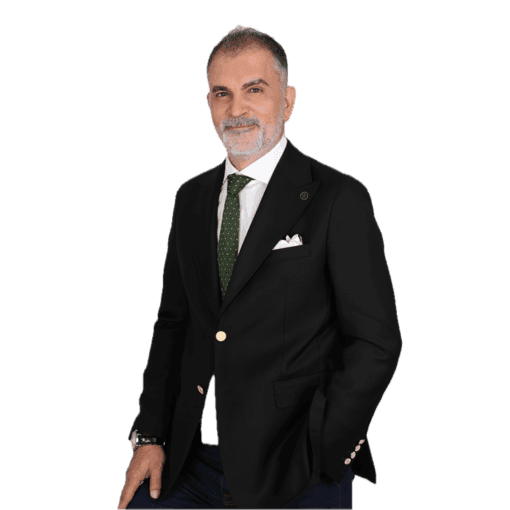 Op. Dr. Fevzi BİNBOĞA profil fotoğrafı