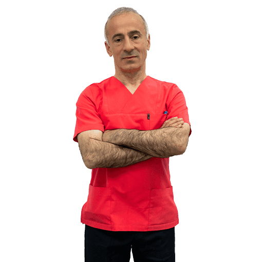 Dr. Metin KARA profil fotoğrafı