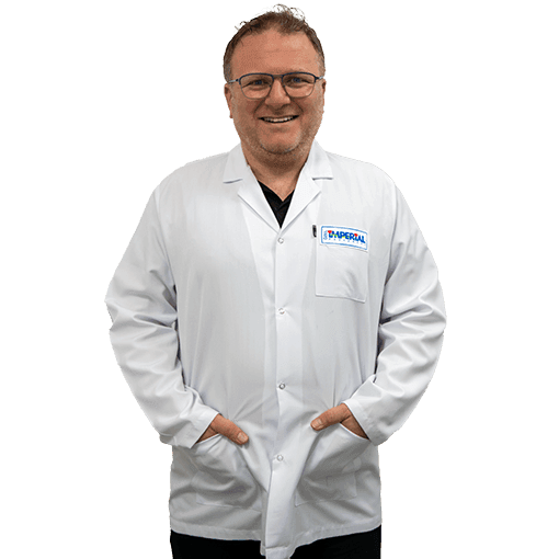 Dt. Eşref AKSU profil fotoğrafı