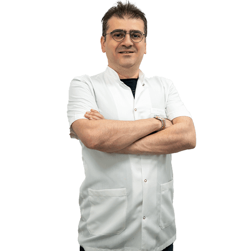 Dt. Onur KALAYCI profil fotoğrafı