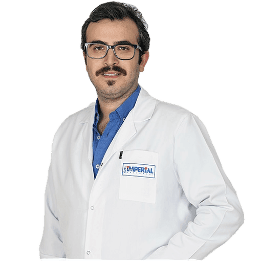 Op. Dr. Fatih AKKAYA profil fotoğrafı