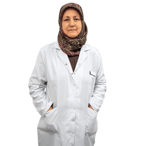 Op. Dr. Arzu DURMUŞ profil fotoğrafı