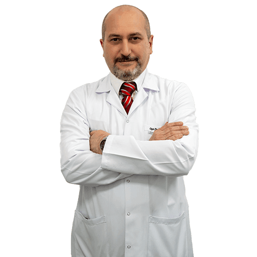 Op. Dr. Ömer KORKMAZ profil fotoğrafı