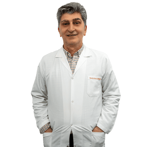 Op. Dr. Onur DÜNDAR profil fotoğrafı