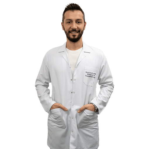 Op. Dr. Salih ERGÜN profil fotoğrafı