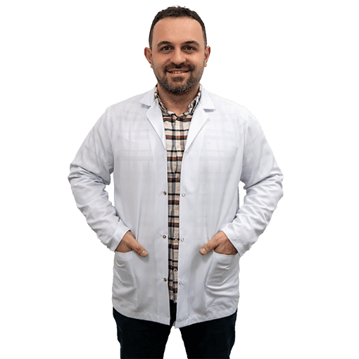 Op. Dr. Sercan KARADENİZ profil fotoğrafı