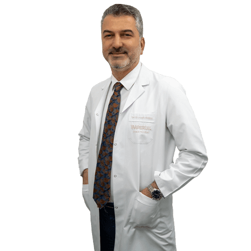 Op. Dr. Sezgin MUMCU profil fotoğrafı