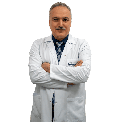 Op. Dr. Yusuf AŞIK profil fotoğrafı
