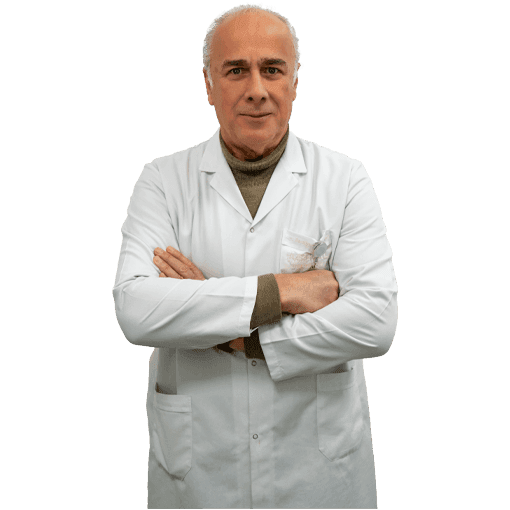 Uzm. Dr. Abdulhalim BAKİ profil fotoğrafı