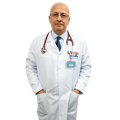 Uzm. Dr. Cemil BAYARSLAN profil fotoğrafı