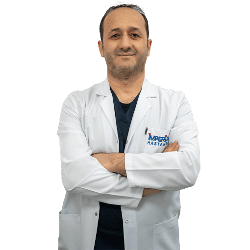 Uzm. Dr. Mehmet SOYTÜRK profil fotoğrafı