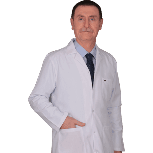 Uzm. Dr. Muammer CANSIZ profil fotoğrafı