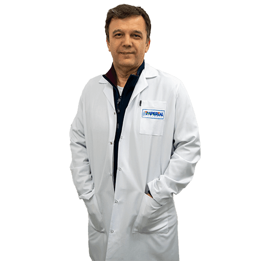 Uzm. Dr. Şenol ANAÇ profil fotoğrafı