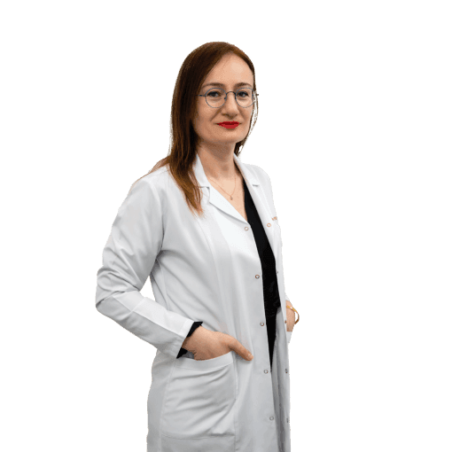 Uzm. Dyt. Ayca YILMAZ KAYA profil fotoğrafı