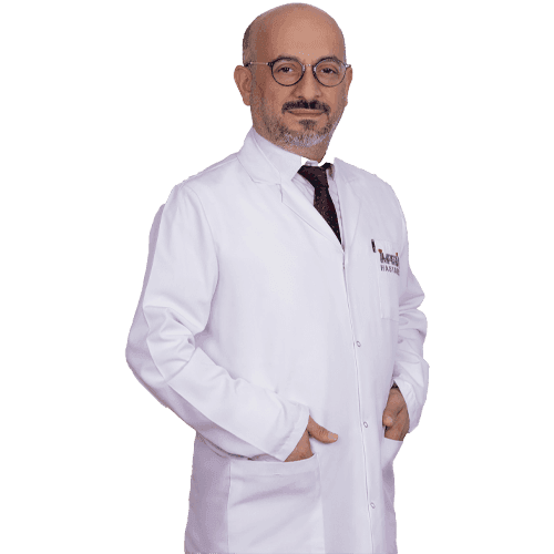 Doç. Dr. Aydın KANT profil fotoğrafı