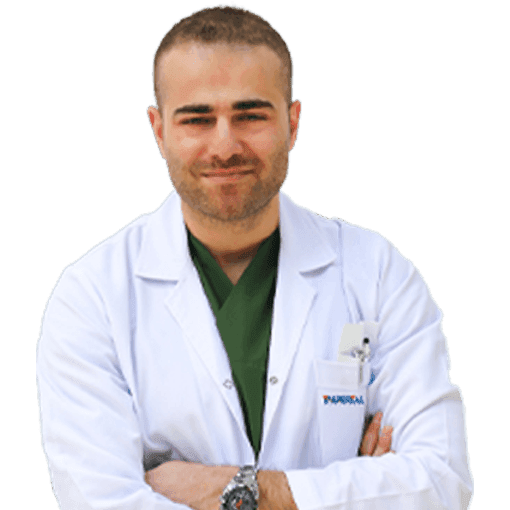 Op. Dr. Muhammet Bahattin KIR profil fotoğrafı