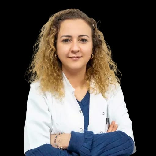 Uzm. Dr. Demet ŞEKER profil fotoğrafı