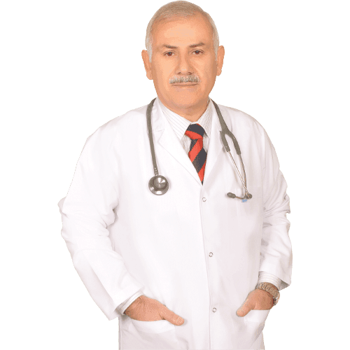 Prof. Dr. Cihangir EREM profil fotoğrafı