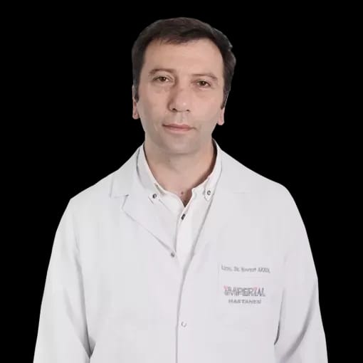 Uzm. Dr. Nevzat AKKOL profil fotoğrafı