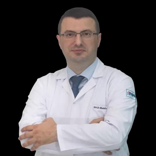 Uzm. Dr. Mustafa AYDIN profil fotoğrafı