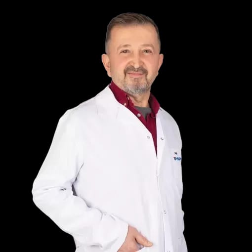 Op. Dr. Yusuf Ziya YAMAK profil fotoğrafı