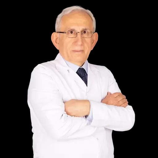 Uzm. Dr. Hasan İMAMOĞLU profil fotoğrafı