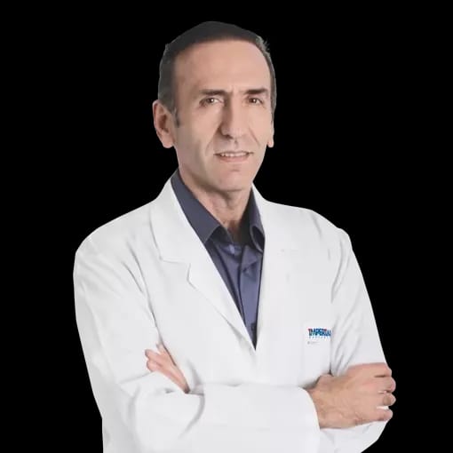 Op. Dr. Ekrem SAĞLAM profil fotoğrafı