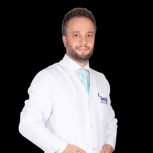 Uzm. Dr. Abdullah YAĞCI profil fotoğrafı