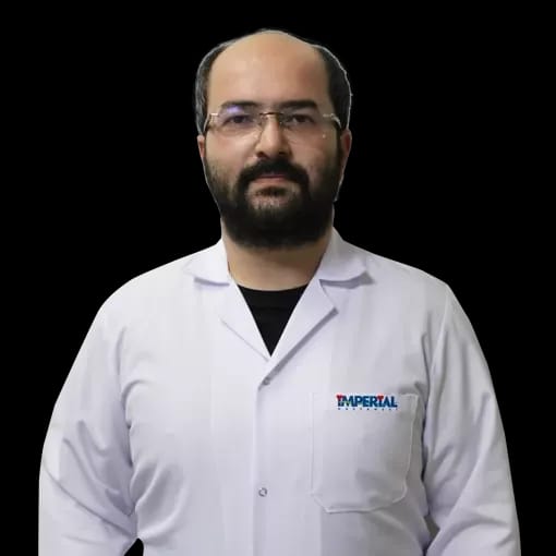 Dr. Ahmet Metin KARATEPE profil fotoğrafı