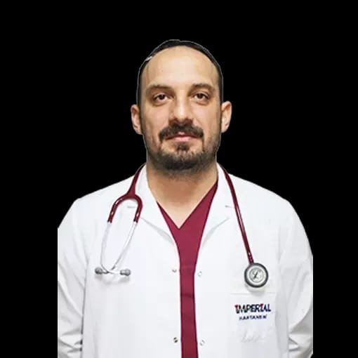 Dr. İsmail ERDEM profil fotoğrafı