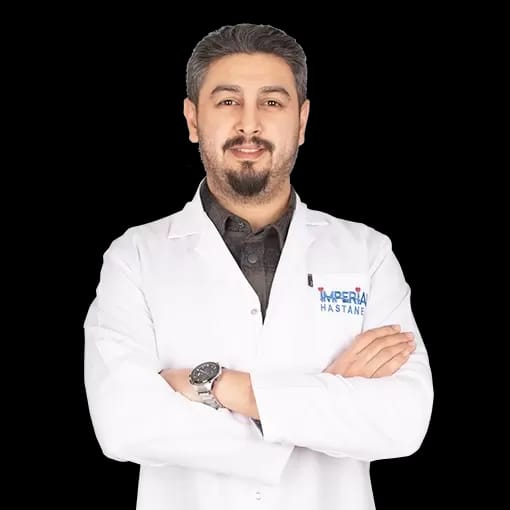 Uzm. Dr. Doğukan ATABAY profil fotoğrafı