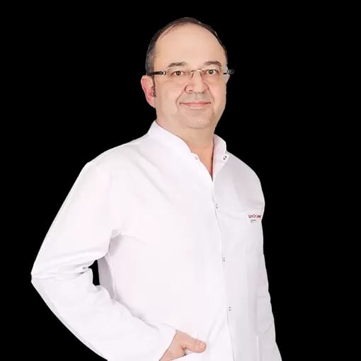 Uzm. Dr. Levent Osman ERDEMLİ profil fotoğrafı