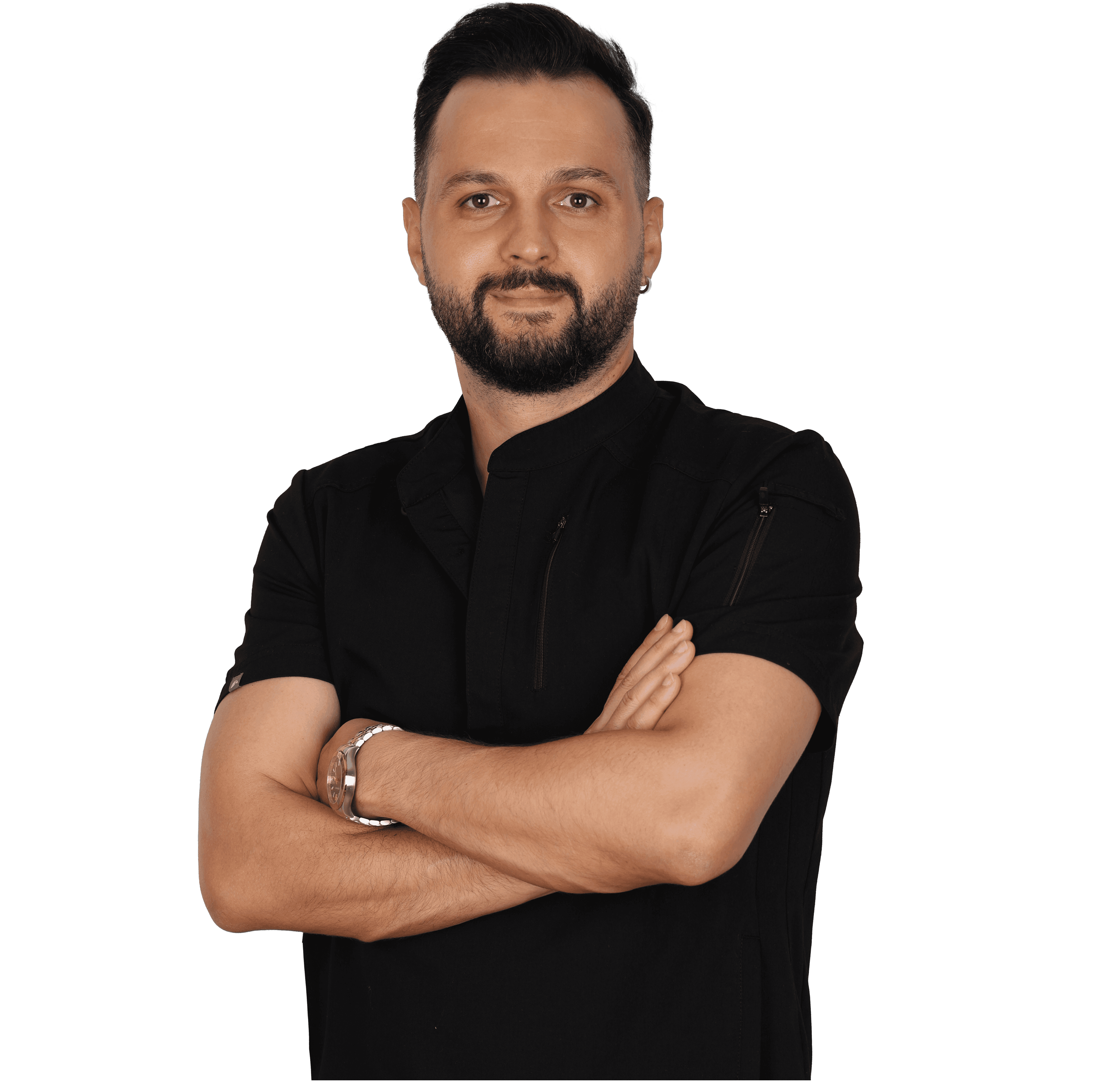 Op. Dr. Serkan TAYAR profil fotoğrafı