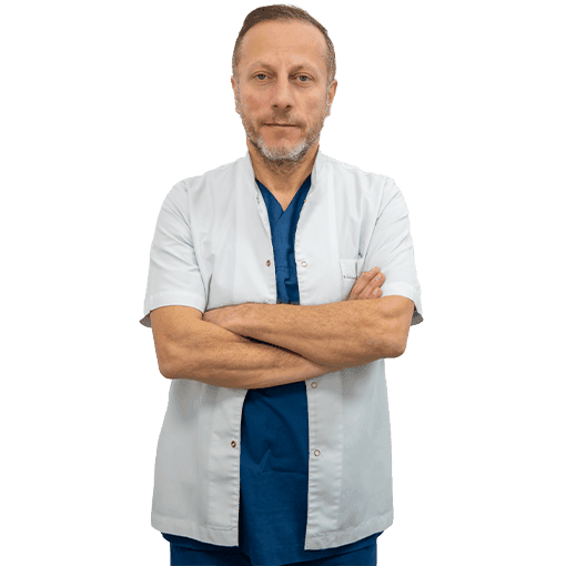 Uzm. Dr. Tahsin YAYLA profil fotoğrafı